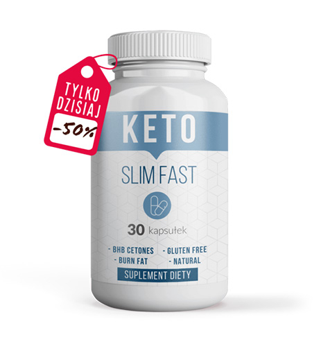 Keto Slim Fast